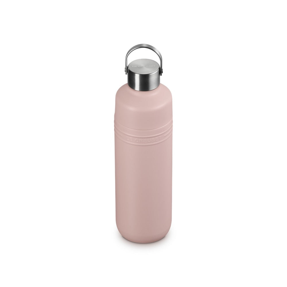 100 cl - Le Creuset On The Go botella térmica en acero inoxidable