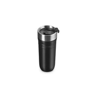 35 cl - Le Creuset On The Go mug de voyage en acier inoxydable