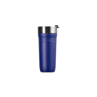 35 cl - Le Creuset On The Go mug de voyage en acier inoxydable