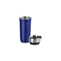 35 cl - Le Creuset On The Go mug de voyage en acier inoxydable