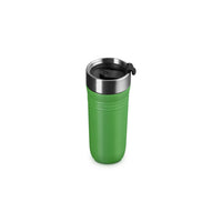 35 cl - Le Creuset On The Go mug de voyage en acier inoxydable