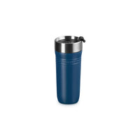 35 cl - Le Creuset On The Go mug de voyage en acier inoxydable