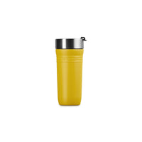 35 cl - Le Creuset On The Go mug de voyage en acier inoxydable