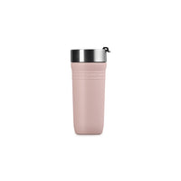 35 cl - Le Creuset On The Go mug de voyage en acier inoxydable