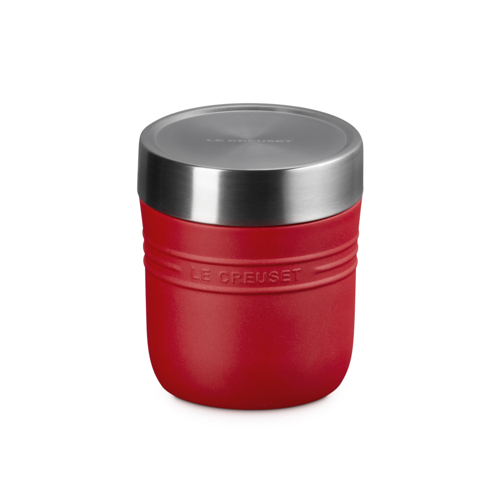 50 cl - Le Creuset On The Go thermischer Lebensmittelbehälter aus Edelstahl