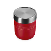 50 cl - Le Creuset On The Go thermischer Lebensmittelbehälter aus Edelstahl