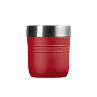 50 cl - Le Creuset On The Go thermischer Lebensmittelbehälter aus Edelstahl