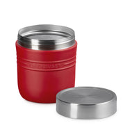 50 cl - Le Creuset On The Go thermischer Lebensmittelbehälter aus Edelstahl