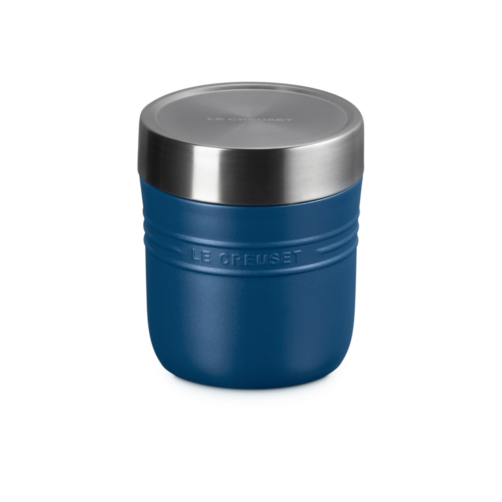 50 cl - Le Creuset On The Go thermischer Lebensmittelbehälter aus Edelstahl