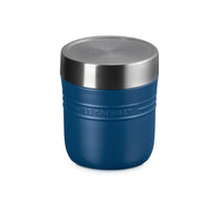50 cl - Le Creuset On The Go thermischer Lebensmittelbehälter aus Edelstahl