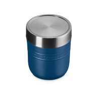 50 cl - Le Creuset On The Go thermischer Lebensmittelbehälter aus Edelstahl