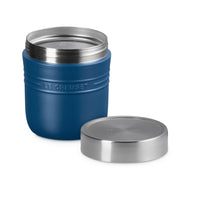 50 cl - Le Creuset On The Go thermischer Lebensmittelbehälter aus Edelstahl