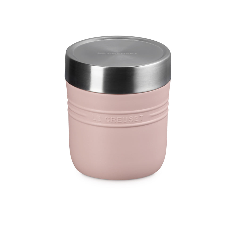 50 cl - Le Creuset On The Go thermischer Lebensmittelbehälter aus Edelstahl
