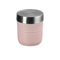 50 cl - Le Creuset On The Go thermischer Lebensmittelbehälter aus Edelstahl