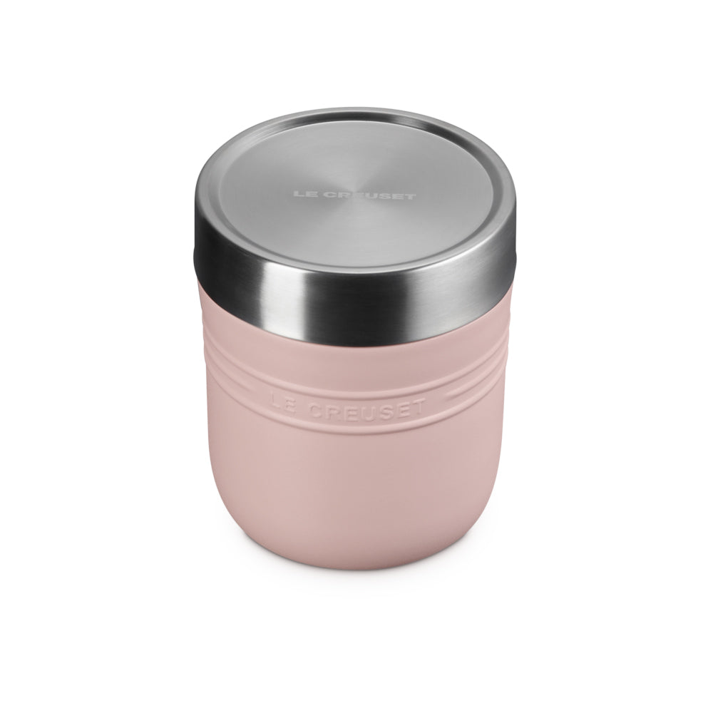 50 cl - Le Creuset On The Go thermischer Lebensmittelbehälter aus Edelstahl