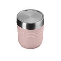 50 cl - Le Creuset On The Go thermischer Lebensmittelbehälter aus Edelstahl