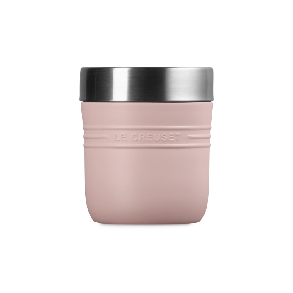 50 cl - Le Creuset On The Go thermischer Lebensmittelbehälter aus Edelstahl