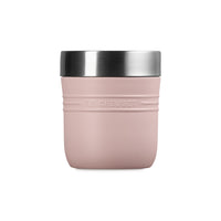 50 cl - Le Creuset On The Go thermischer Lebensmittelbehälter aus Edelstahl
