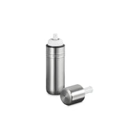 9 cl - Le Creuset Stainless Steel Oil & Vinegar Spray Mister In Stainless Steel