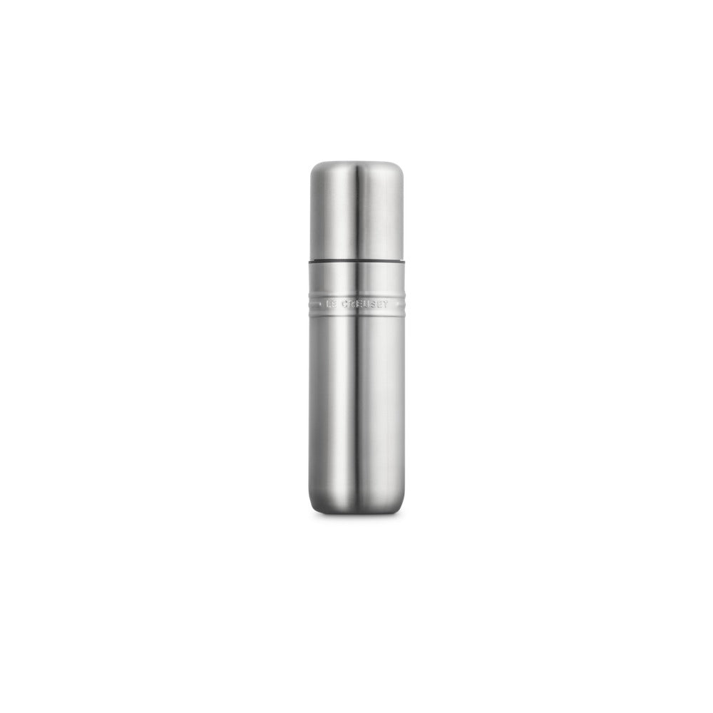 9 cl - Le Creuset Stainless Steel Oil & Vinegar Spray Mister In Stainless Steel