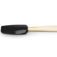 28 cm - Le Creuset Craft kleiner Küchenspatel aus Silikon