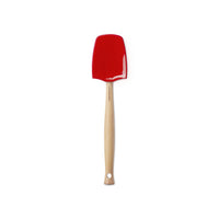 28 cm - Le Creuset Craft espátula cuchara ancha en silicona
