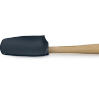 28 cm - Le Creuset Craft espátula cuchara ancha en silicona