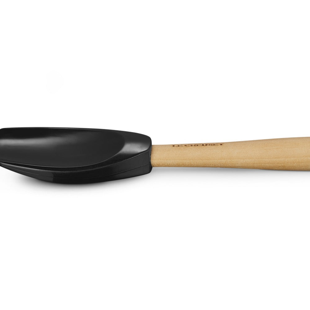 29 cm - Le Creuset Craft espátula cuchara en silicona