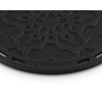 20 cm - Le Creuset French dessous-de-plat rond en silicone