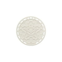 20 cm - Le Creuset French dessous-de-plat rond en silicone