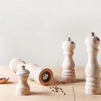 10 cm - Peugeot Bistro Macina Pepe In Legno
