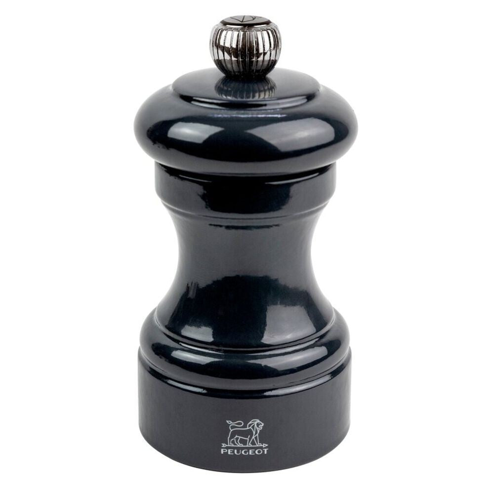 10 cm - Peugeot Bistro Macina Pepe In Legno