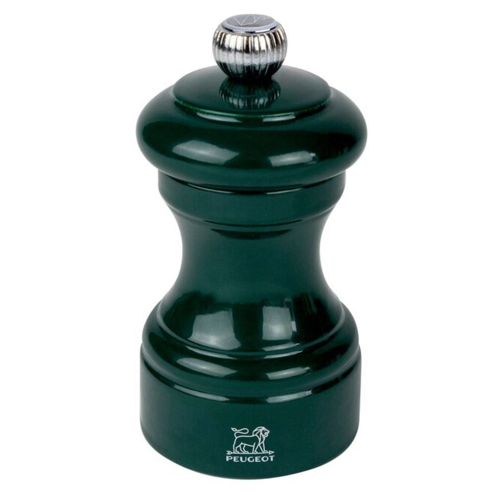10 cm - Peugeot Bistro Macina Pepe In Legno