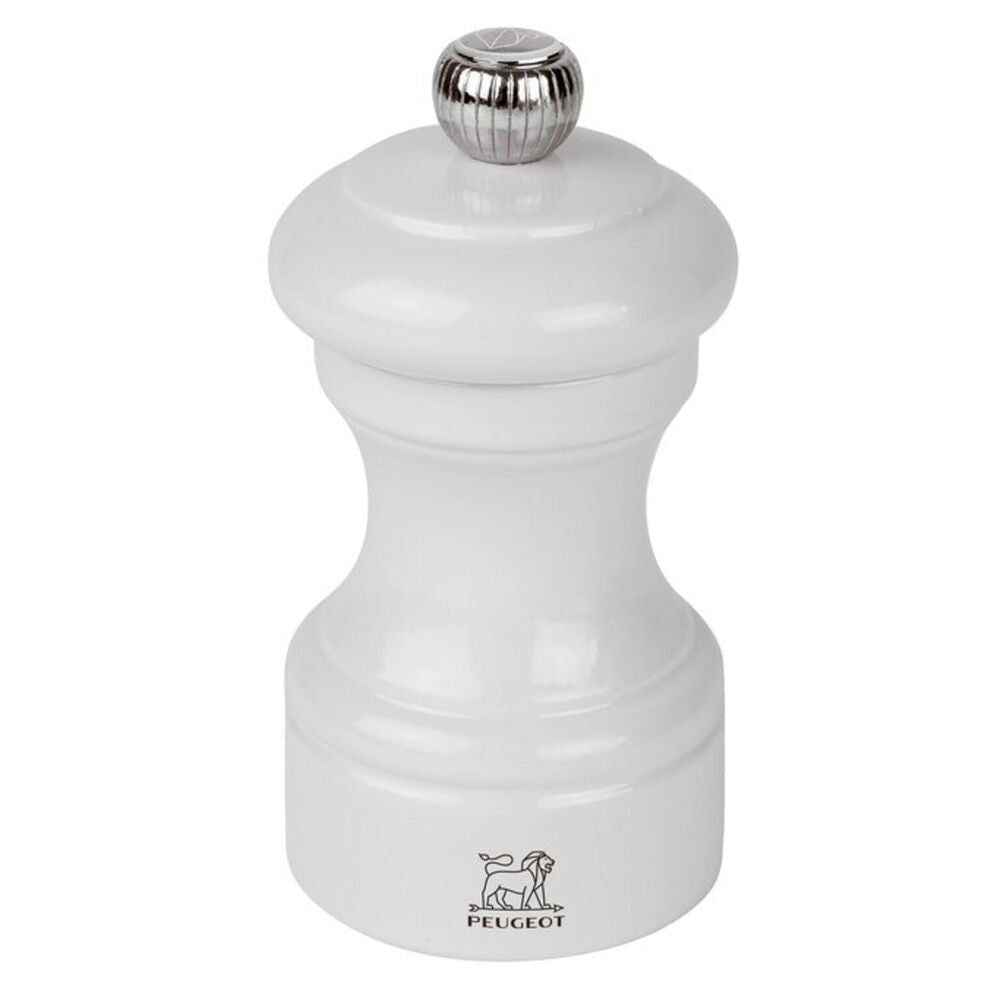 10 cm - Peugeot Bistro Macina Pepe In Legno