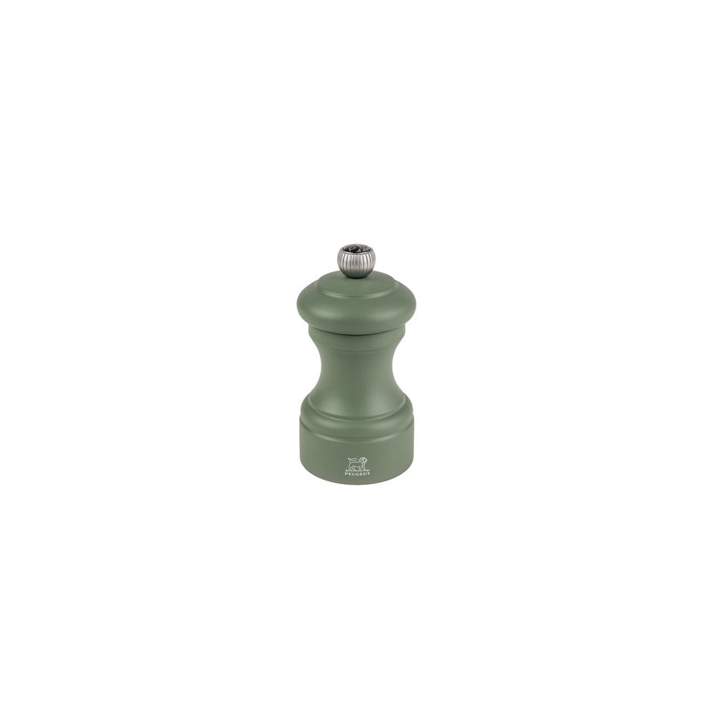 10 cm - Peugeot Bistro Macina Pepe In Legno