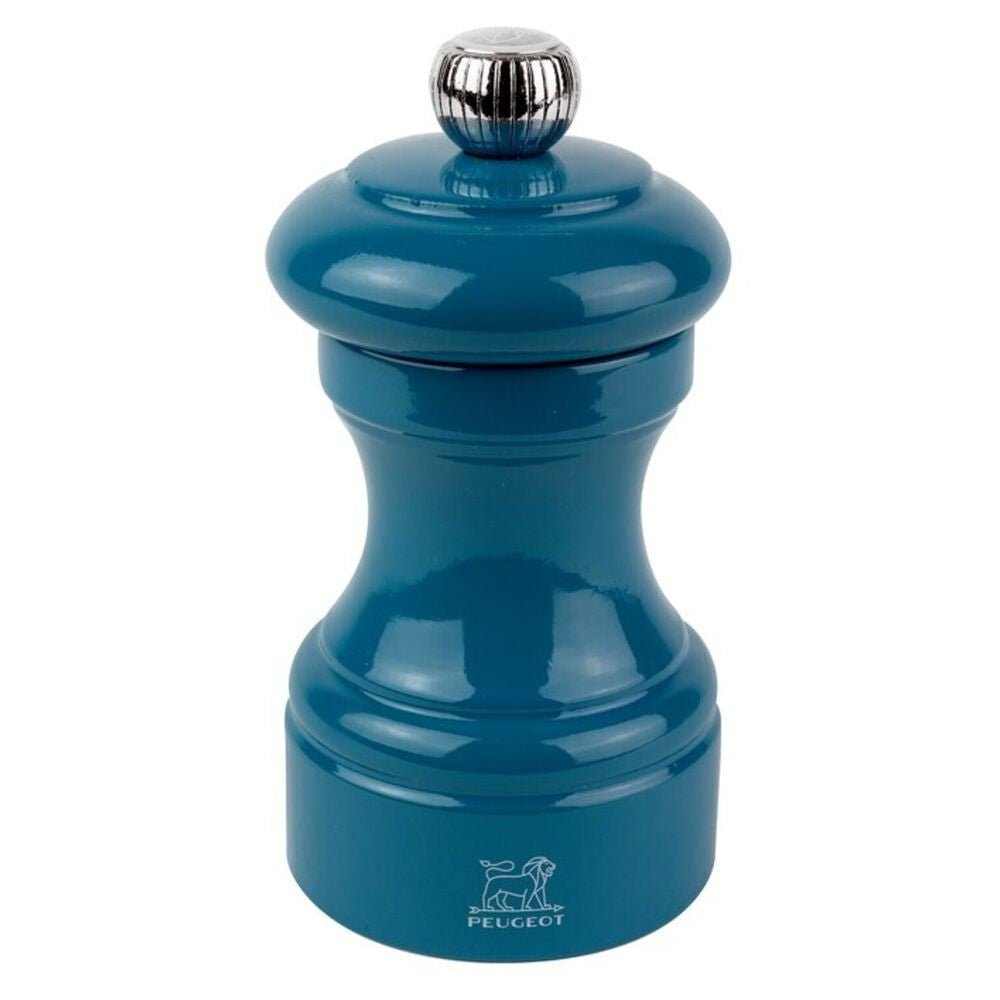 10 cm - Peugeot Bistro Macina Sale In Legno
