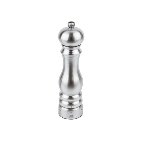 22 cm - Peugeot Paris Chef u'Select Macina Pepe In Acciaio Inox