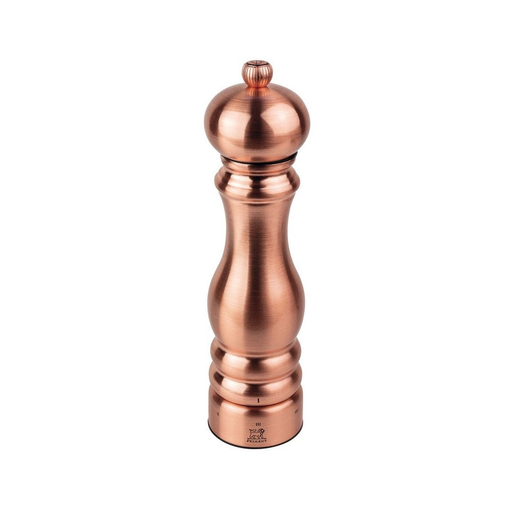 22 cm - Peugeot Paris Chef u'Select Macina Pepe In Acciaio Inox