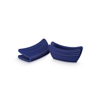 12x6.5 cm - Le Creuset ovenwanten in silicone - set 2 stuks