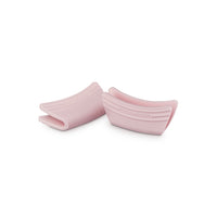 12x6.5 cm - Le Creuset ovenwanten in silicone - set 2 stuks