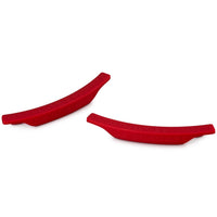 Le Creuset Dekselhouder In Silicone Set van 2 St.