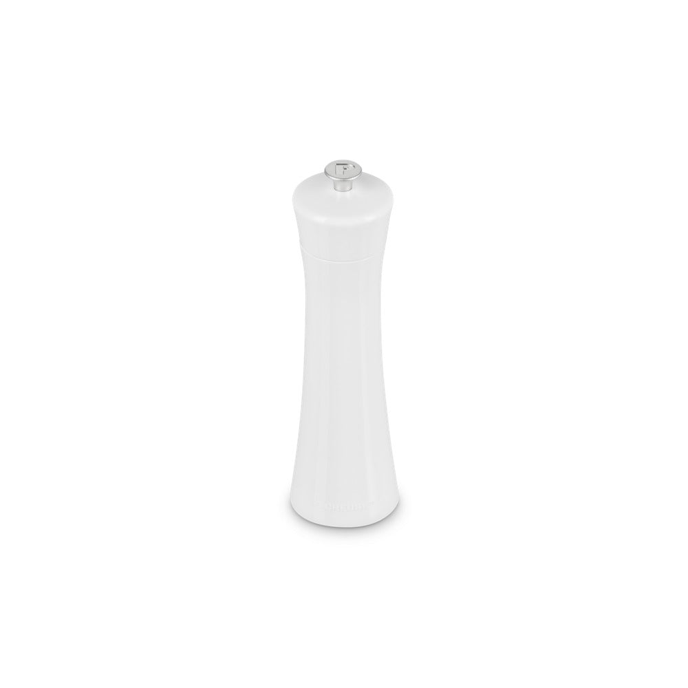 21 cm - Le Creuset Macine Minimalist pepper mill in acrylic