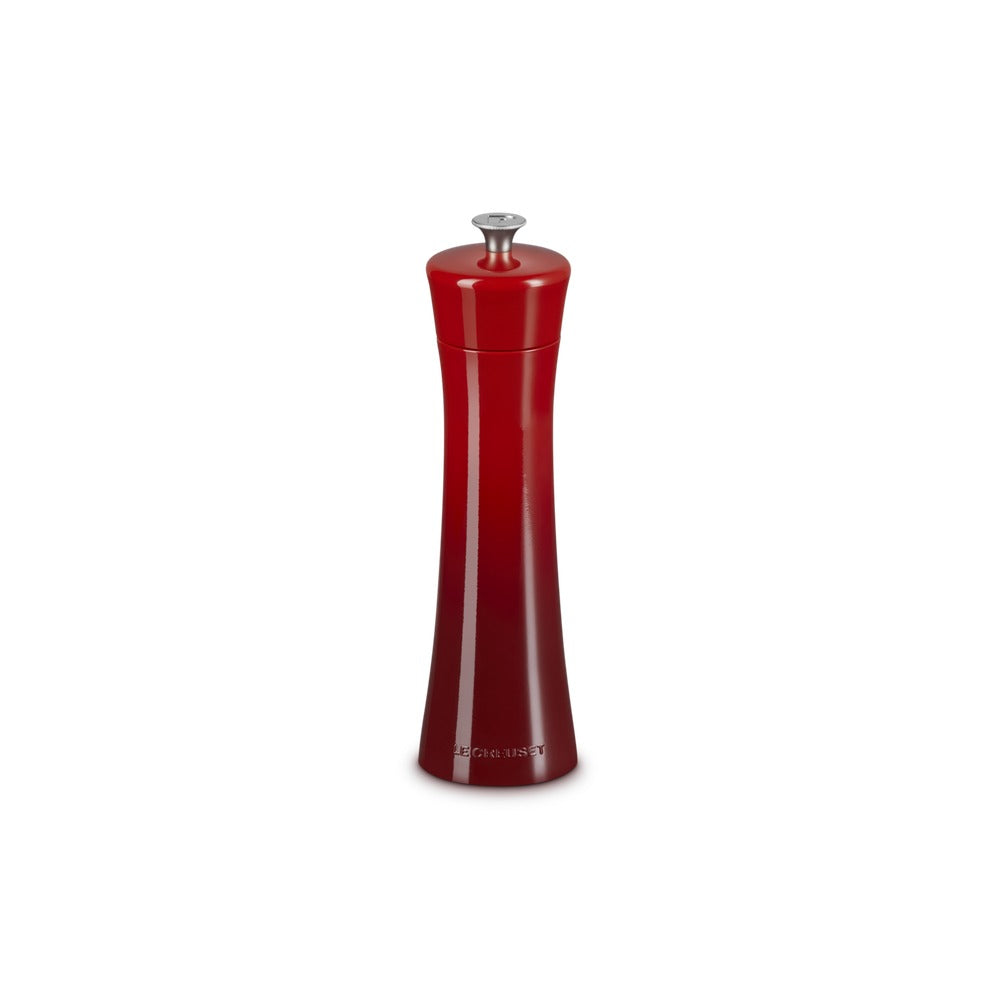 21 cm - Le Creuset Macine Minimalist pepper mill in acrylic