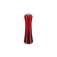 21 cm - Le Creuset Macine Minimalist pepper mill in acrylic