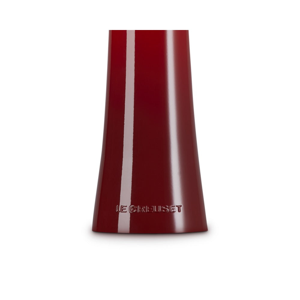 21 cm - Le Creuset Macine Minimalist pepper mill in acrylic