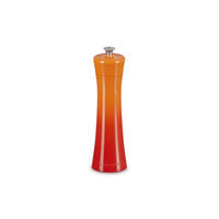 21 cm - Le Creuset Macine Minimalist pepper mill in acrylic