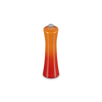 21 cm - Le Creuset Macine Minimalist pepper mill in acrylic