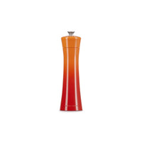 21 cm - Le Creuset Macine Minimalist pepper mill in acrylic