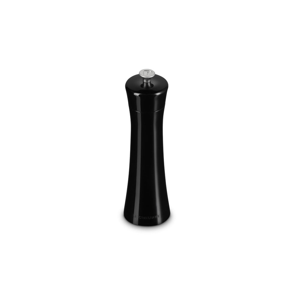 21 cm - Le Creuset Macine Minimalist pepper mill in acrylic
