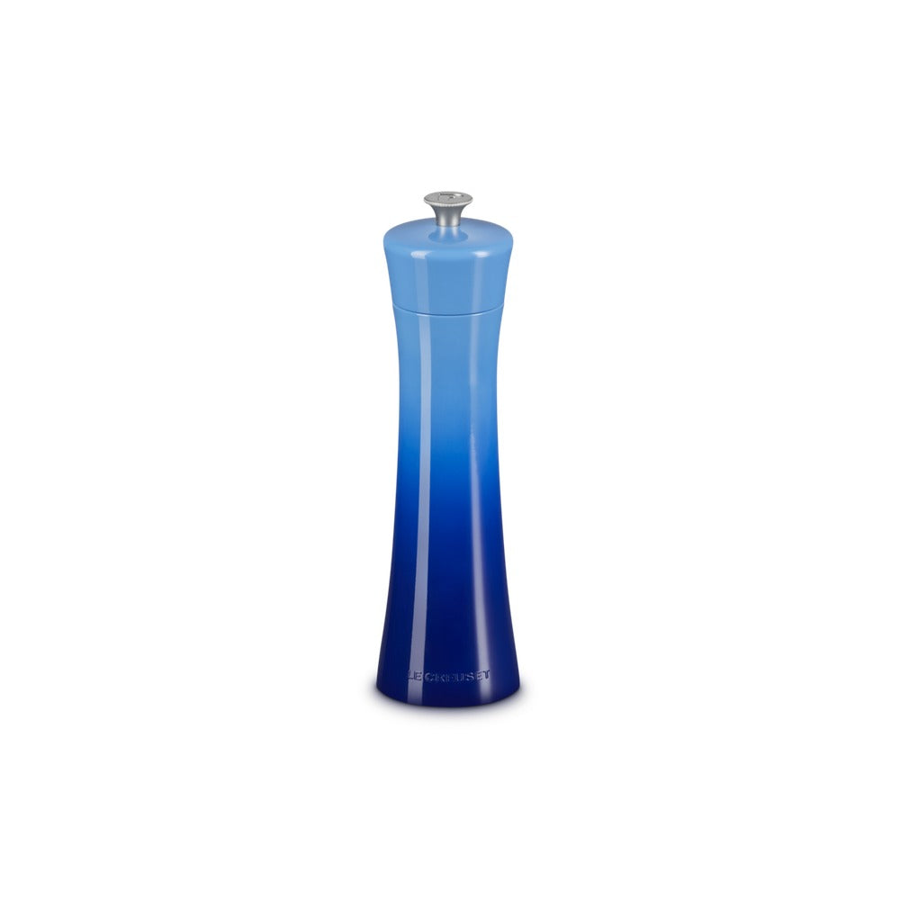 21 cm - Le Creuset Macine Minimalist pepper mill in acrylic